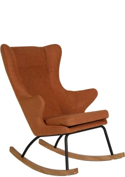 Discount Schaukelstuhl Erwachsene 'De Luxe' Kinder Stillen & Stillzubehör|Living