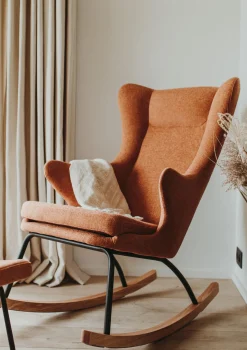 Discount Schaukelstuhl Erwachsene 'De Luxe' Kinder Stillen & Stillzubehör|Living