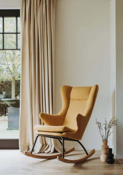 Best Schaukelstuhl Erwachsene 'De Luxe' Kinder Stillen & Stillzubehör|Living