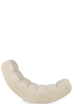 Schaukelstuhl Kinder 'Banana' Kinder Kinderstühle & Kindertische