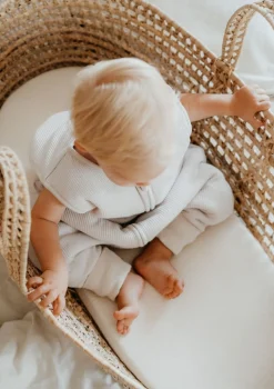 Clearance Schlafsack mit Umschlag-Fuß TOG 2,5 Schlafsäcke