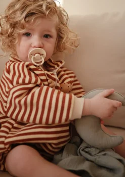 Clearance Schmusetuch 'Lovey' Spielzeug|Schmusetücher