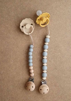 Online Schnullerkette Ari Stone Beruhigung