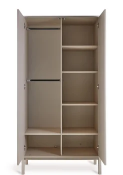 Sale Schrank 'Ashi' Kinder Kleiderschränke & Regale
