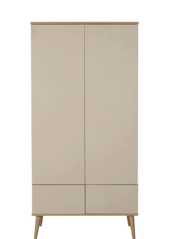 Schrank 'Flow' Kinder Kleiderschränke & Regale