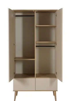 Schrank 'Flow' Kinder Kleiderschränke & Regale