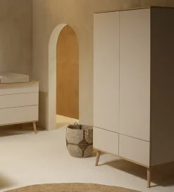 Schrank 'Flow' Kinder Kleiderschränke & Regale