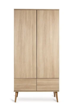 New Schrank 'Flow' Kinder Kleiderschränke & Regale