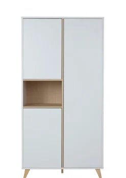 Clearance Schrank 'Loft' Kinder Kleiderschränke & Regale