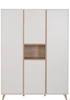 Online Schrank 'Loft' XL Kinder Kleiderschränke & Regale