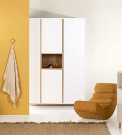 Online Schrank 'Loft' XL Kinder Kleiderschränke & Regale