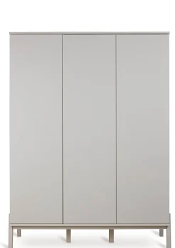 Schrank XL 'Ashi' Kinder Kleiderschränke & Regale