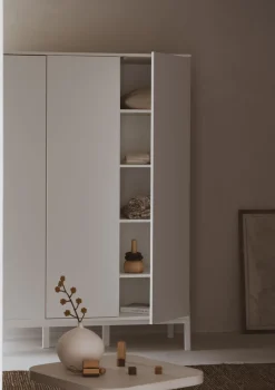 Best Schrank XL 'Ashi' Kinder Kleiderschränke & Regale