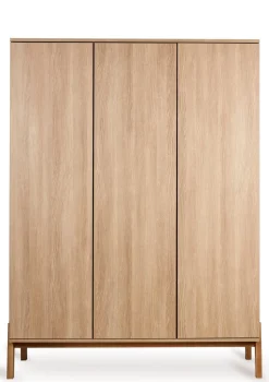 Outlet Schrank XL 'Ashi' Kinder Kleiderschränke & Regale