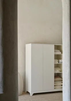 Outlet Schrank XL 'Tsugi' Kinder Kleiderschränke & Regale