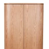 Discount Schrank 'Yume' Natural Ash Kinder Jugendzimmer|Jugendzimmer