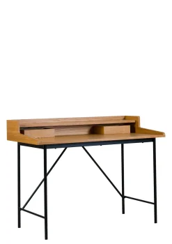 Online Schreibtisch 'Hai No Ki' Natural Ash Kinder Living|Jugendzimmer