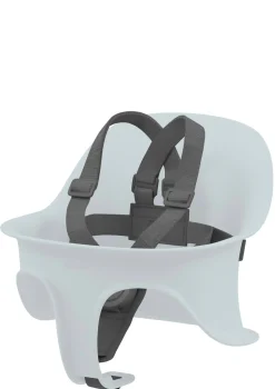 Hot Sicherheitsgurt für Hochstuhl 'Lemo / Click & Fold' Kinder Hochstuhlzubehör|Hochstuhlzubehör