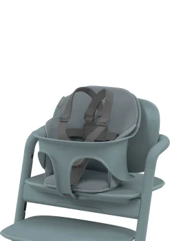 Hot Sicherheitsgurt für Hochstuhl 'Lemo / Click & Fold' Kinder Hochstuhlzubehör|Hochstuhlzubehör