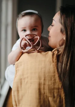 Sale Silikon Beißspielzeug Ball Zahnungshilfen|Beruhigung