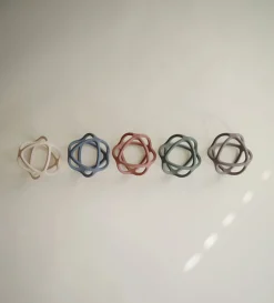 Sale Silikon Beißspielzeug Ball Zahnungshilfen|Beruhigung