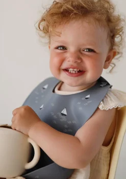 Online Silikon Lätzchen Silikon Lätzchen