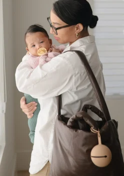 Sale Silikon Schnuller Aufbewahrungsbox Beruhigung