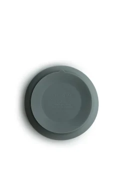 Online Silikon Schüssel mit Saugnapf Kinder Kindergeschirr & Besteck