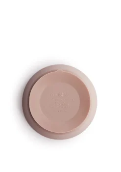 Clearance Silikon Schüssel mit Saugnapf Kinder Kindergeschirr & Besteck