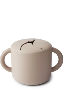 Online Silikon Snackbecher Kinder Kindergeschirr & Besteck