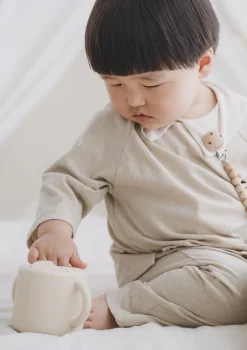 Online Silikon Snackbecher Kinder Kindergeschirr & Besteck