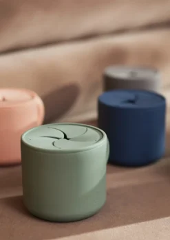 Sale Silikon Snackbecher Kinder Kindergeschirr & Besteck