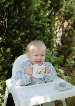 Best Silikon Snackbecher Kinder Kindergeschirr & Besteck