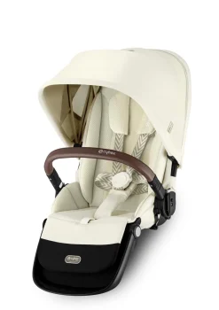 Sale Sitzeinheit für 'Gazelle S' Kinder Kinderwagen|Zwillingswagen