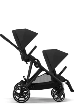 Best Sitzeinheit für 'Gazelle S' Kinder Kinderwagen|Zwillingswagen