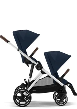 Hot Sitzeinheit für 'Gazelle S' Kinder Kinderwagen|Zwillingswagen
