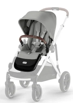 New Sitzeinheit für 'Gazelle S' Kinder Kinderwagen|Zwillingswagen