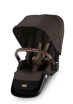 Sale Sitzeinheit für 'Gazelle S' Kinder Kinderwagen|Zwillingswagen