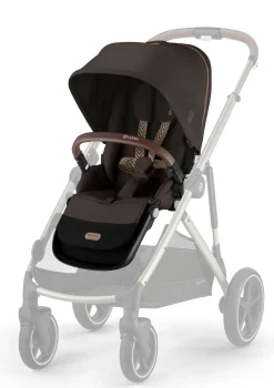 Sale Sitzeinheit für 'Gazelle S' Kinder Kinderwagen|Zwillingswagen