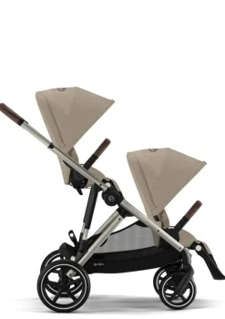 New Sitzeinheit für 'Gazelle S' Kinder Kinderwagen|Zwillingswagen