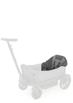 Discount Sitzeinsatz für Kleinkinder dunkelgrau Kinder Schutz-Zubehör Unterwegs|Schutz-Zubehör