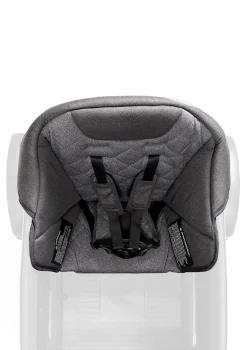 Discount Sitzeinsatz für Kleinkinder dunkelgrau Kinder Schutz-Zubehör Unterwegs|Schutz-Zubehör