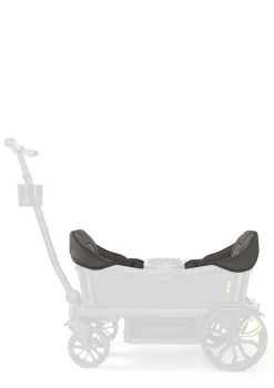 Discount Sitzeinsatz für Kleinkinder dunkelgrau Kinder Schutz-Zubehör Unterwegs|Schutz-Zubehör