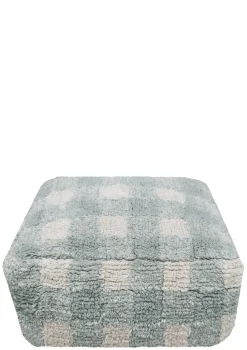 Hot Sitzpouf 'Vichy' Kinder Kinderstühle & Kindertische