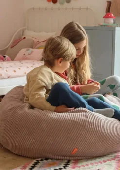 Sitzsack Kinder Spielmatten & Spieldecken|Jugendzimmer