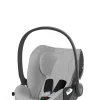 Hot Sommerbezug Cloud T/Cloud Z2 grau Kinder Zubehör Kindersitz