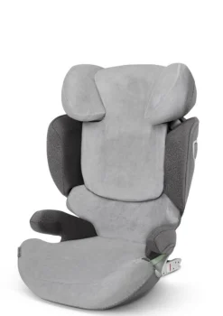 Sale Sommerbezug Solution T Plus grau Kinder Zubehör Kindersitz