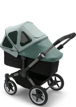 Sonnendach 'Breezy' für 'Donkey' Kinder Schutz-Zubehör Unterwegs|Schutz-Zubehör