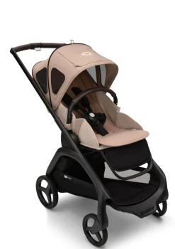 Outlet Sonnendach 'Breezy' für Dragonfly Kinder Schutz-Zubehör Unterwegs|Schutz-Zubehör