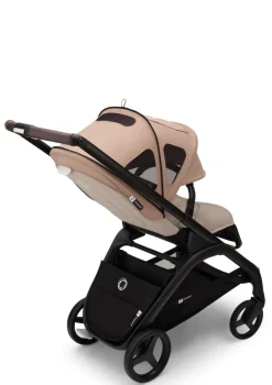 Outlet Sonnendach 'Breezy' für Dragonfly Kinder Schutz-Zubehör Unterwegs|Schutz-Zubehör